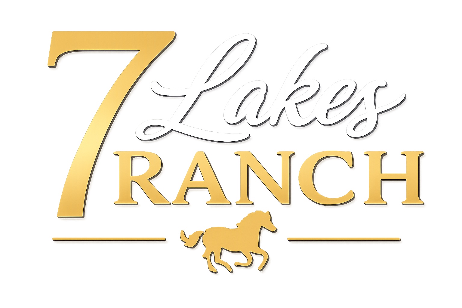 7 Lakes Ranch Estates